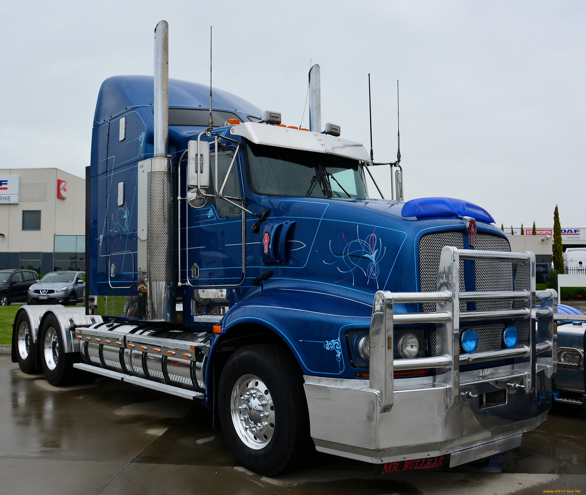 kenworth, , , truck, company, , 